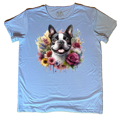 Kutyafajta pólók