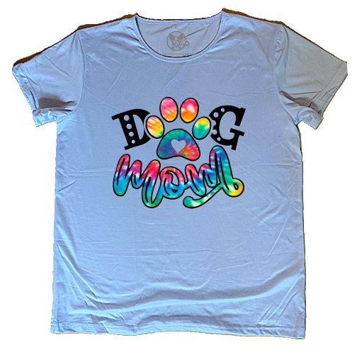 Kutyás témájú pólók