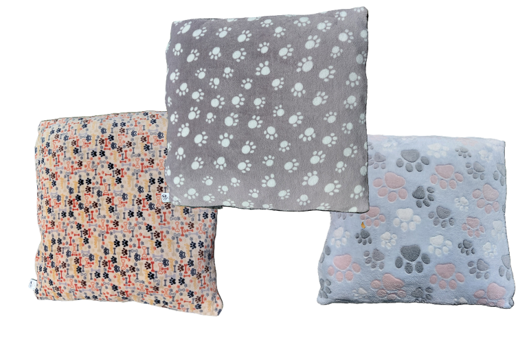 Kocka alakú fekhelyek