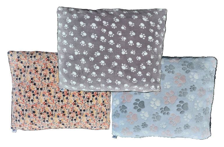 Téglalap alakú fekhelyek