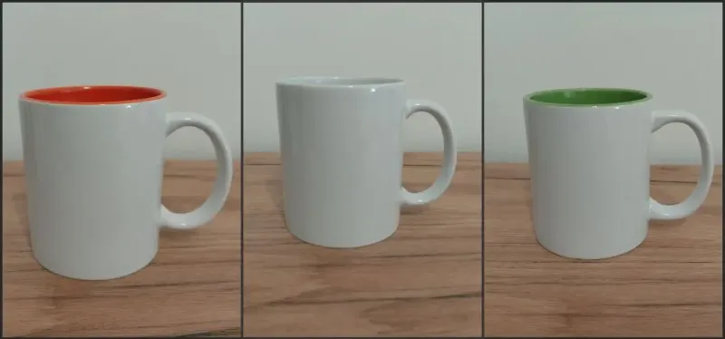 Alap bögrék Alap bögrék