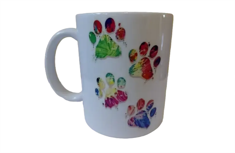 Amstaff bögre Amstaff bögre