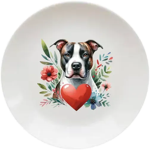 Amstaff 20 cm-es tányér Amstaff 20 cm-es tányér