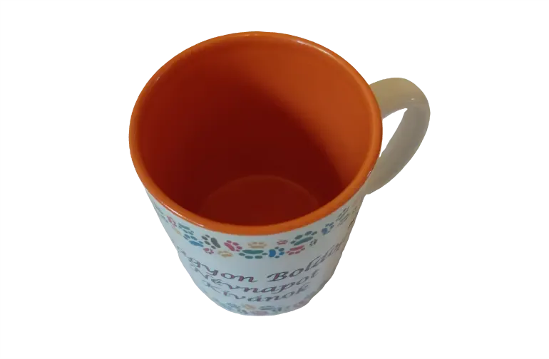 Boldog névnapot bögre Boldog névnapot bögre