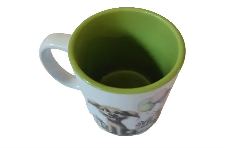 Boldog születésnapot bögre Boldog születésnapot bögre