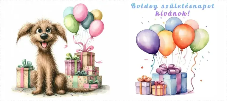 Boldog születésnapot Boldog születésnapot