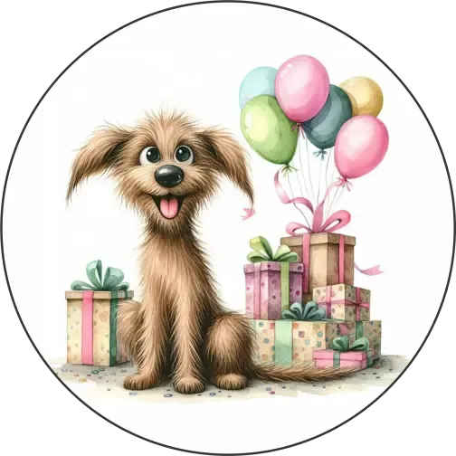 Boldog ünnepeket tányér Boldog ünnepeket tányér