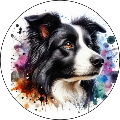 Border Collie Border Collie