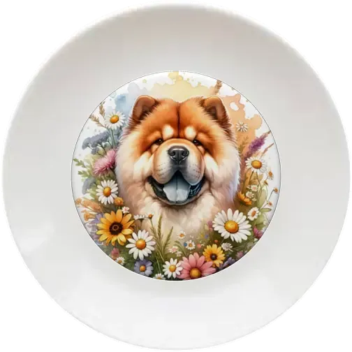 Csaucsau 20 cm-es tányér Csaucsau 20 cm-es tányér