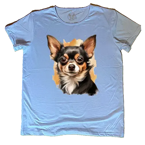 Csivava L póló Csivava L póló