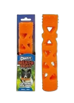 CHUCKIT Breath Right Stick CHUCKIT Breath Right Stick
