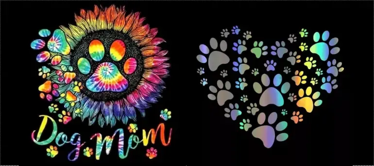 Dog MOM-os Dog MOM-os
