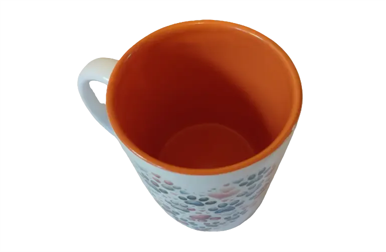 Dog MOM-os bögre Dog MOM-os bögre