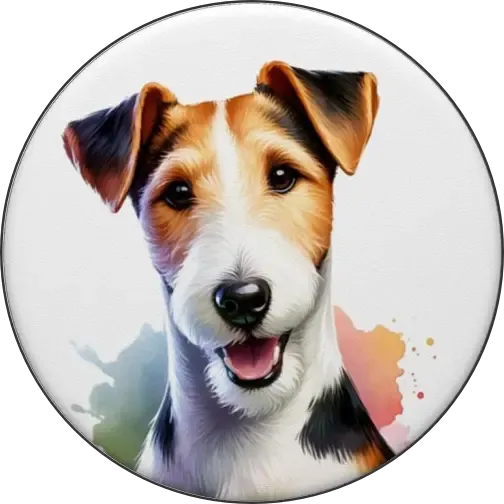 Fox terrier