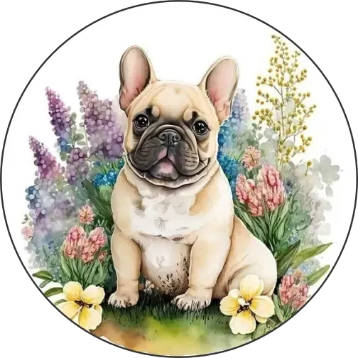 Francia buldog Francia buldog