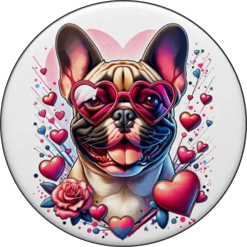 Francia buldog Francia buldog