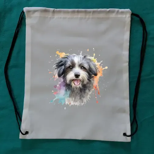 Havanese tornazsák Havanese tornazsák