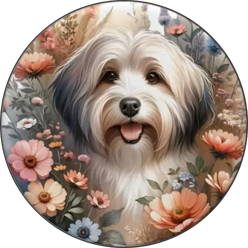 Havanese Havanese