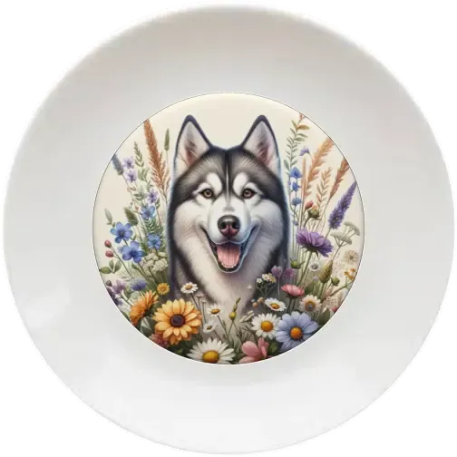 Husky 20 cm-es tányér Husky 20 cm-es tányér