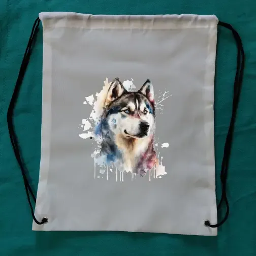 Husky tornazsák