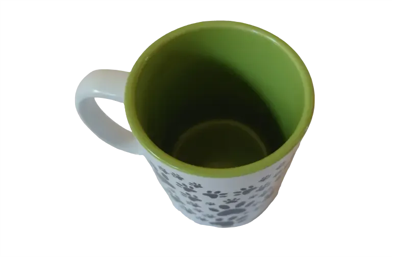 I Love Dog's bögre I Love Dog's bögre