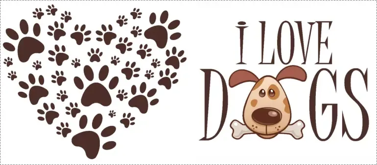 I Love Dog's I Love Dog's