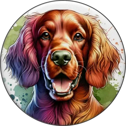 Ír szetter Ír szetter