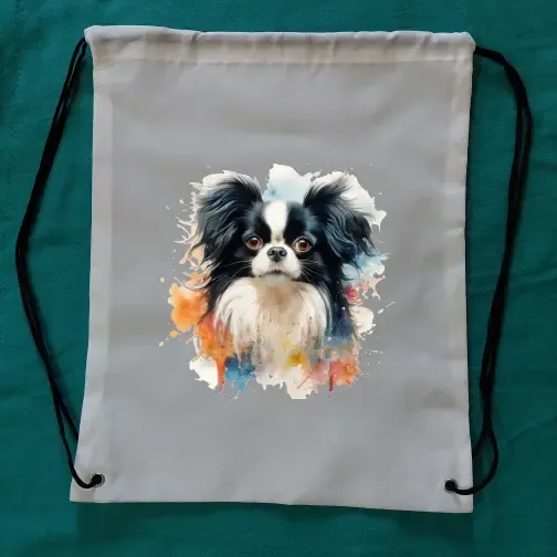 Japán csin tornazsák Japán csin tornazsák