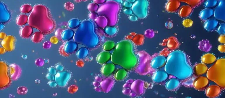 Kék tappancs Kék tappancs