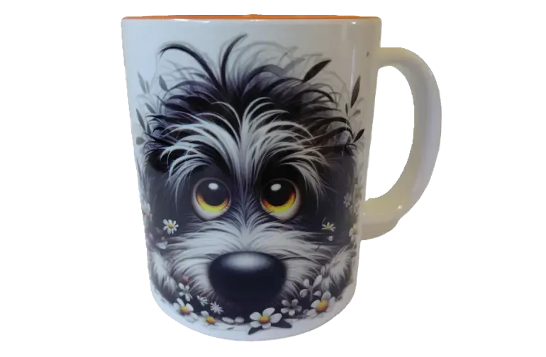 Legjobb barát bögre Legjobb barát bögre