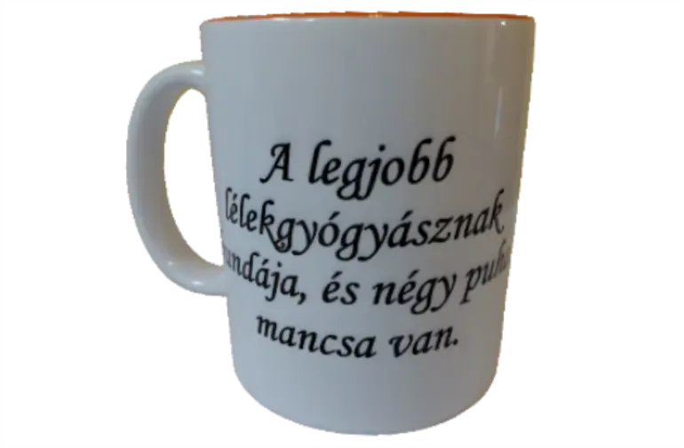 Legjobb barát bögre Legjobb barát bögre