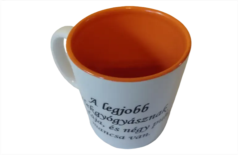 Legjobb barát bögre Legjobb barát bögre