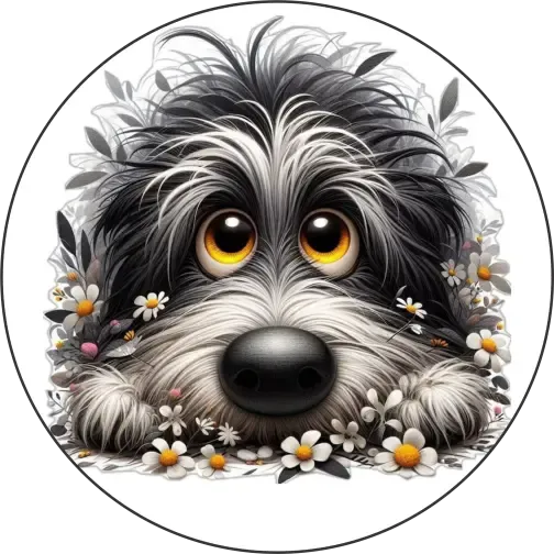 Legjobb barát tányér Legjobb barát tányér