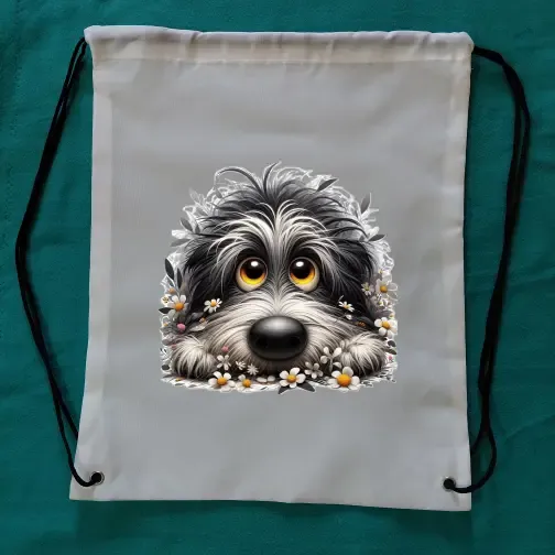 Legjobb barát tornazsák Legjobb barát tornazsák