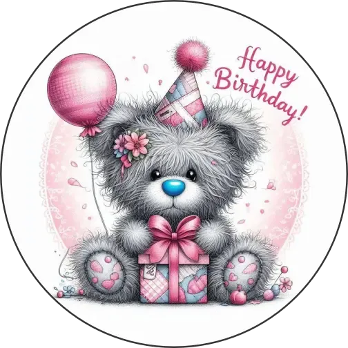 Maci tányér Maci tányér