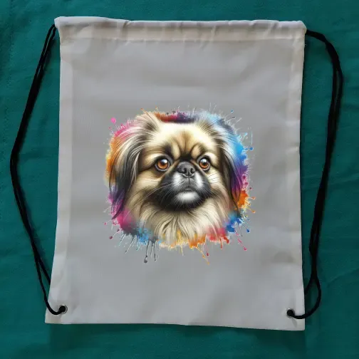 Palota pincsi tornazsák