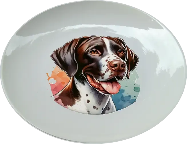 Pointer 25 cm-es tányér Pointer 25 cm-es tányér