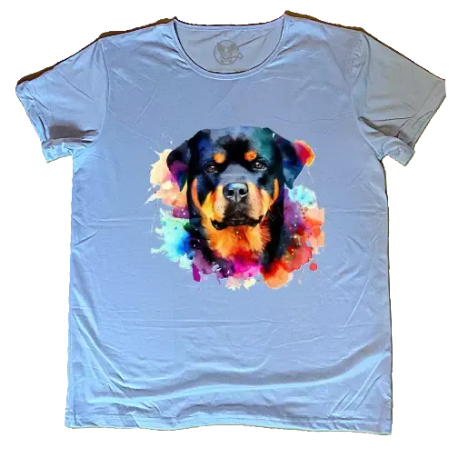 Rottweiler L póló