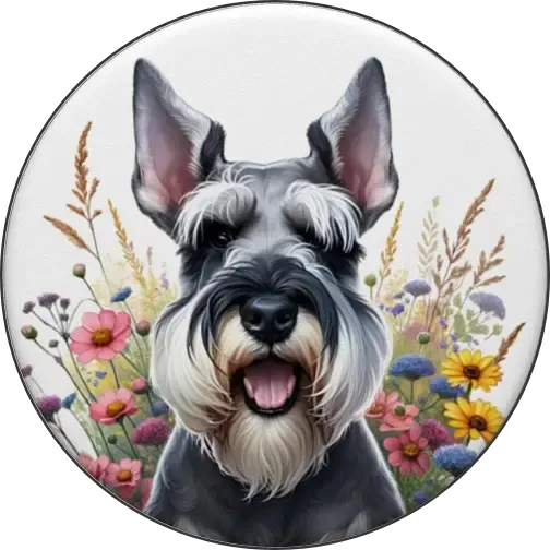 Schnauzer Schnauzer