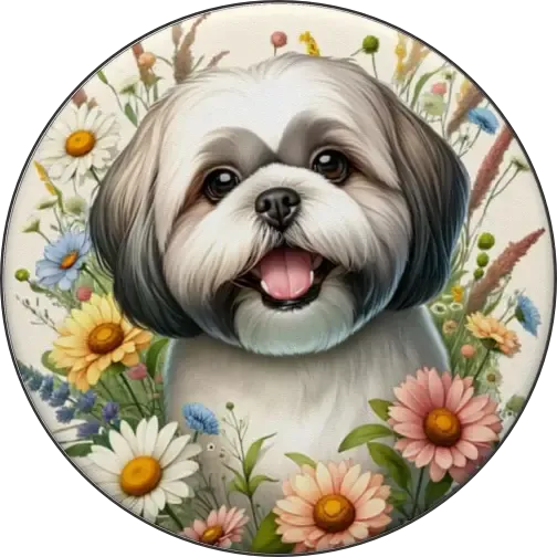 Shih Tzu Shih Tzu