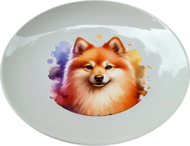 Spitz 25 cm-es tányér Spitz 25 cm-es tányér