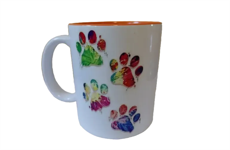 Tacskó bögre Tacskó bögre