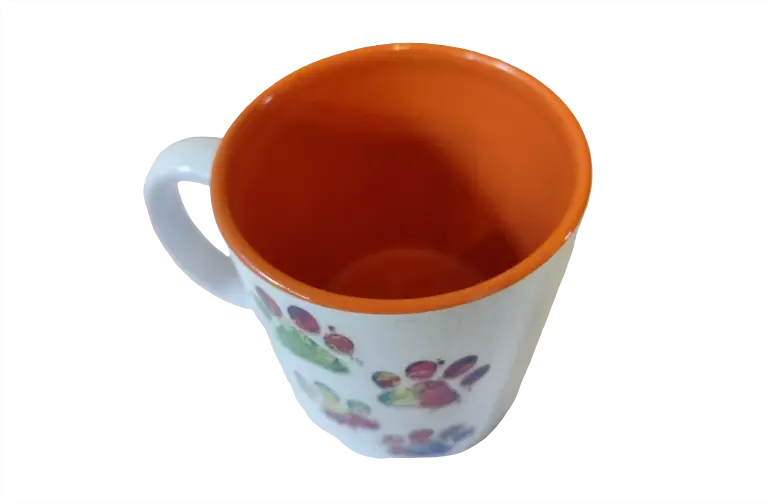 Tacskó bögre Tacskó bögre