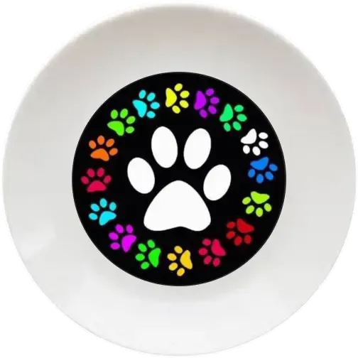 Tappancs 20 cm-es tányér Tappancs 20 cm-es tányér