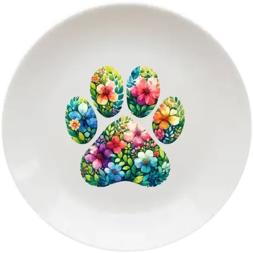 Tappancs 20 cm-es tányér