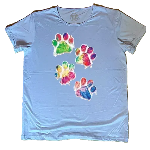 Tappancsos 2 L póló Tappancsos 2 L póló