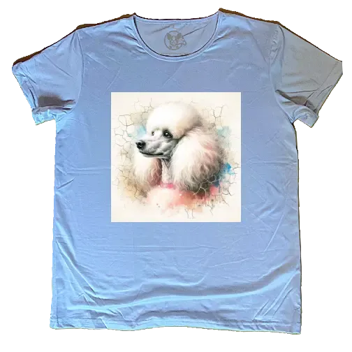 Uszkár L póló Uszkár L póló