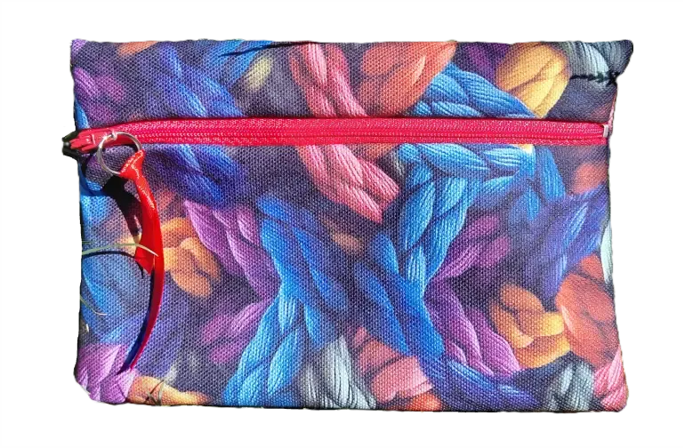 Útlevél táska Útlevél táska