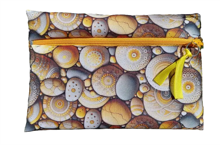 Útlevél táska Útlevél táska