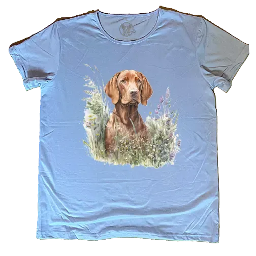 Vizsla L póló